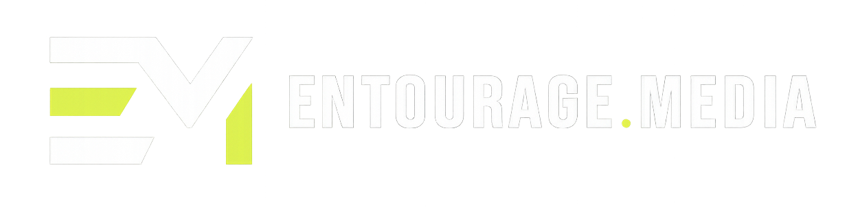 Entourage Media